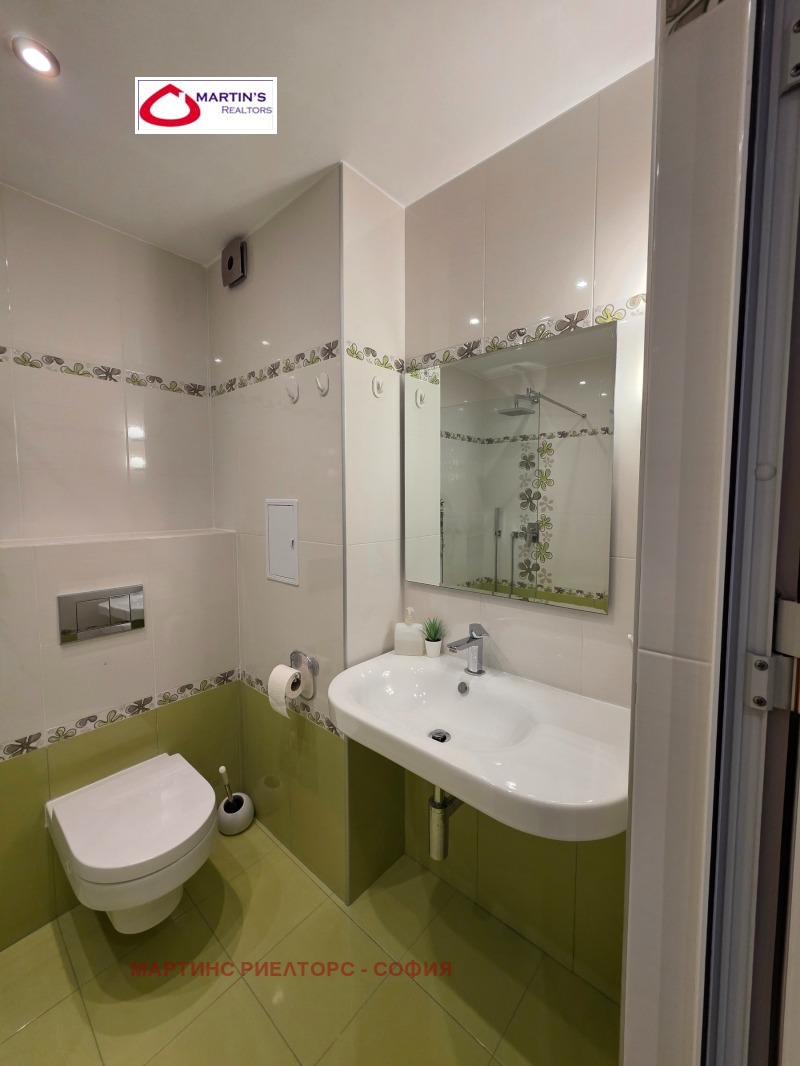 Дава под наем 2-СТАЕН, гр. София, Младост 1, снимка 11 - Апартаменти - 52983662