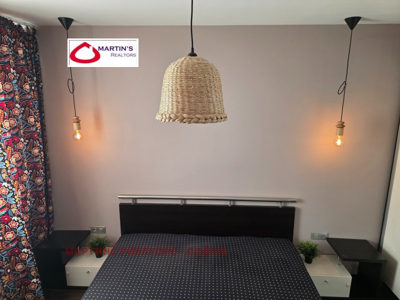 Дава под наем 2-СТАЕН, гр. София, Младост 1, снимка 9 - Апартаменти - 52983662