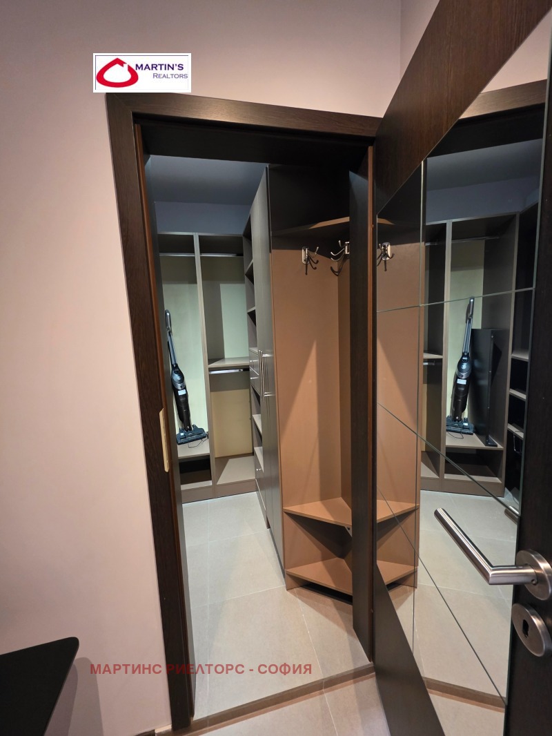 Дава под наем 2-СТАЕН, гр. София, Младост 1, снимка 12 - Апартаменти - 52983662