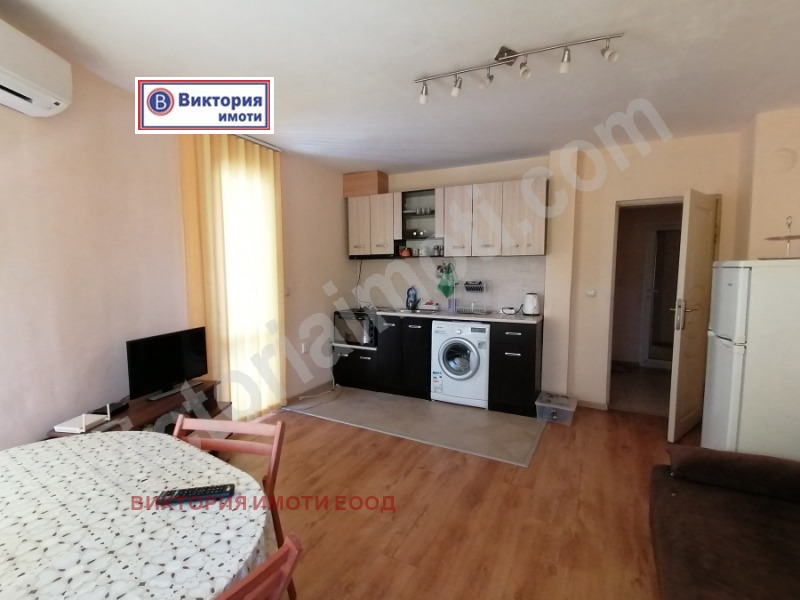 Дава под наем 2-СТАЕН, гр. Велико Търново, Център