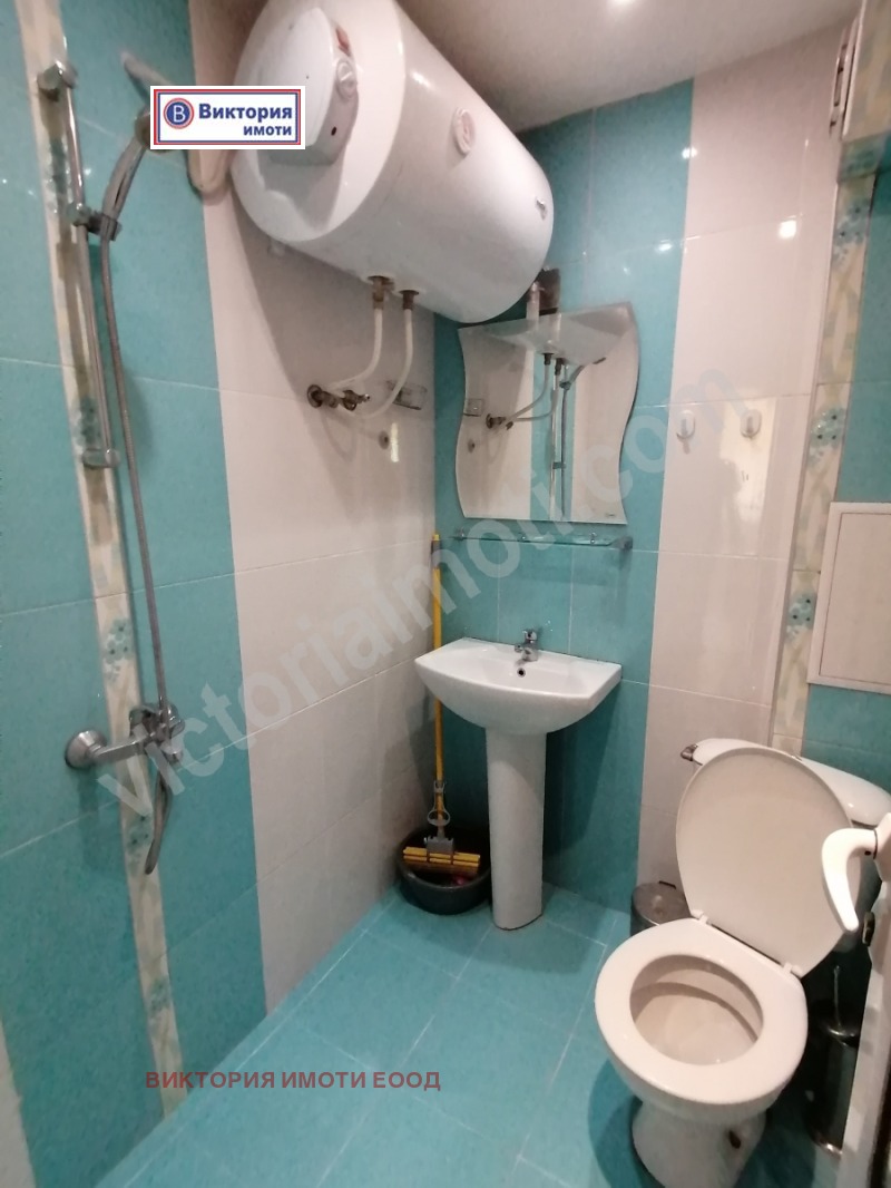 Дава под наем 2-СТАЕН, гр. Велико Търново, Център, снимка 3 - Апартаменти - 53022460