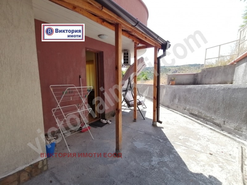 Дава под наем 2-СТАЕН, гр. Велико Търново, Център, снимка 8 - Апартаменти - 53022460