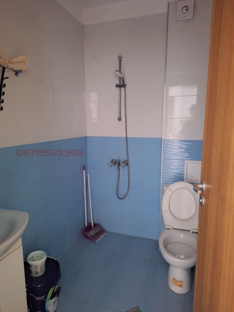 Дава под наем 2-СТАЕН, гр. София, Банишора, снимка 8 - Апартаменти - 53072766