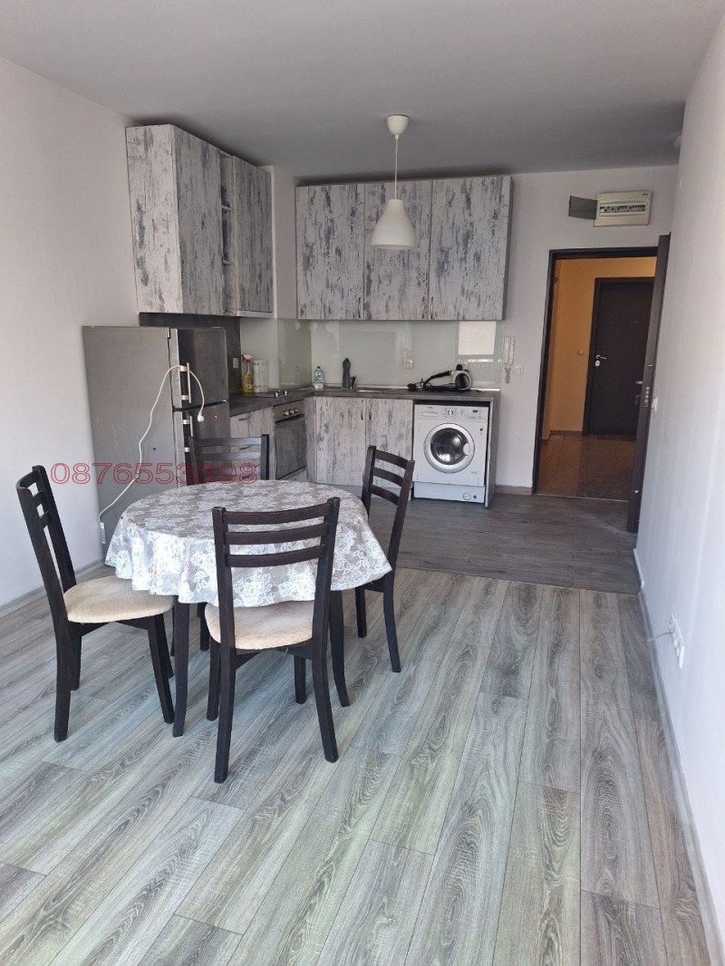 Дава под наем 2-СТАЕН, гр. София, Банишора, снимка 4 - Апартаменти - 53072766