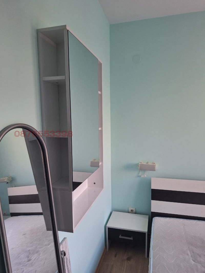 Дава под наем 2-СТАЕН, гр. София, Банишора, снимка 6 - Апартаменти - 53072766