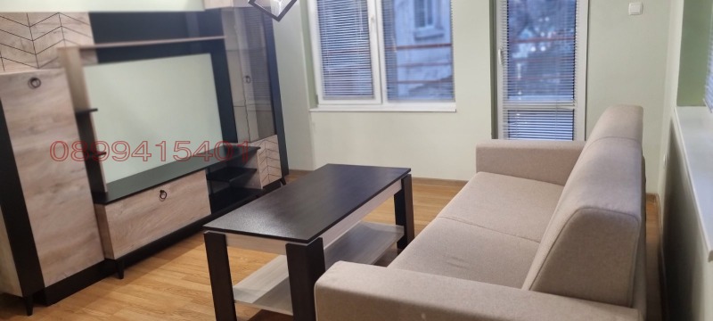 Дава под наем 2-СТАЕН, гр. Пловдив, Център, снимка 2 - Апартаменти - 53412804