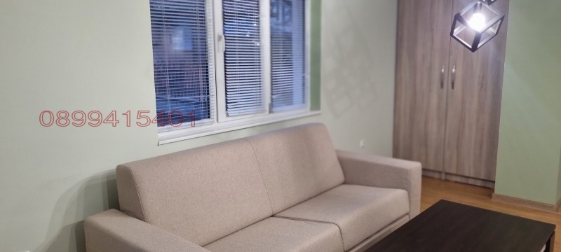 Дава под наем 2-СТАЕН, гр. Пловдив, Център, снимка 3 - Апартаменти - 53412804