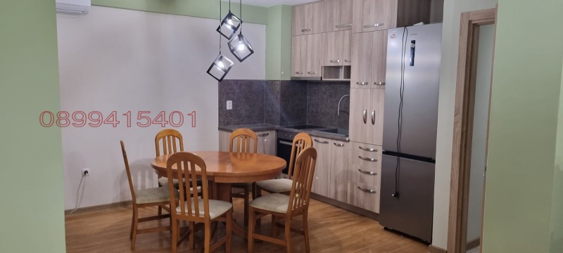 Дава под наем 2-СТАЕН, гр. Пловдив, Център, снимка 4 - Апартаменти - 53412804