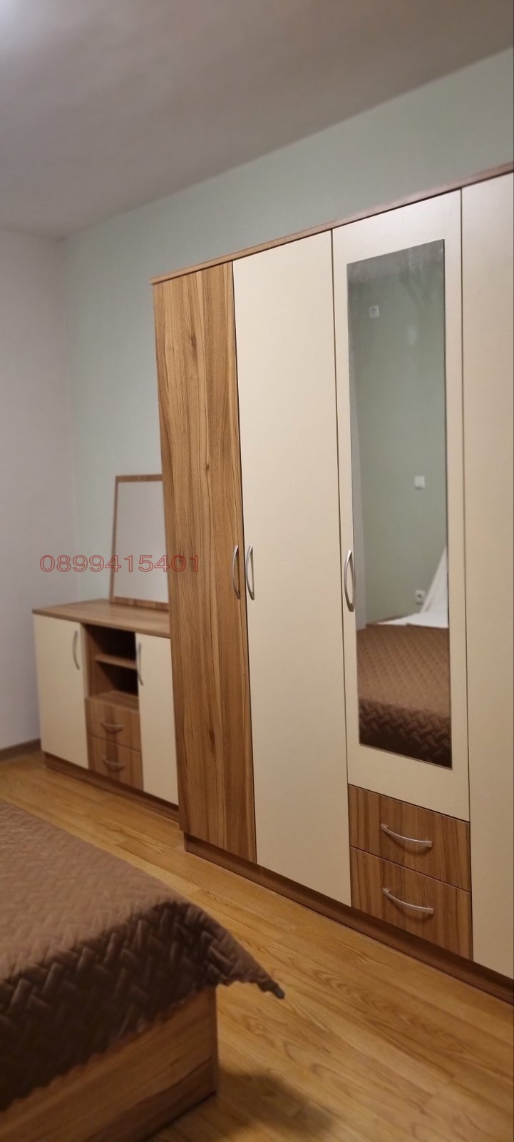 Дава под наем 2-СТАЕН, гр. Пловдив, Център, снимка 6 - Апартаменти - 53412804