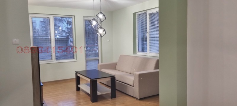 Дава под наем 2-СТАЕН, гр. Пловдив, Център