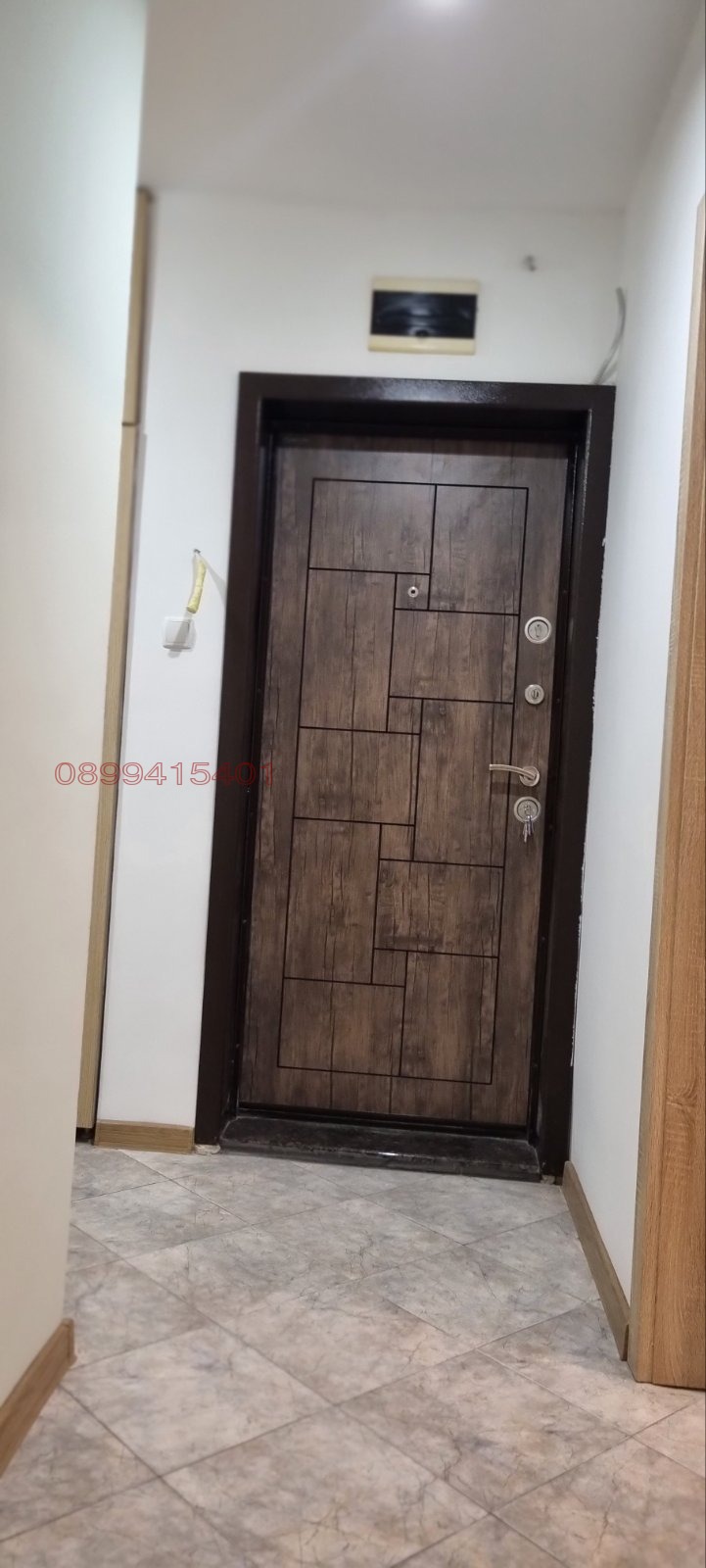 Дава под наем 2-СТАЕН, гр. Пловдив, Център, снимка 10 - Апартаменти - 53412804