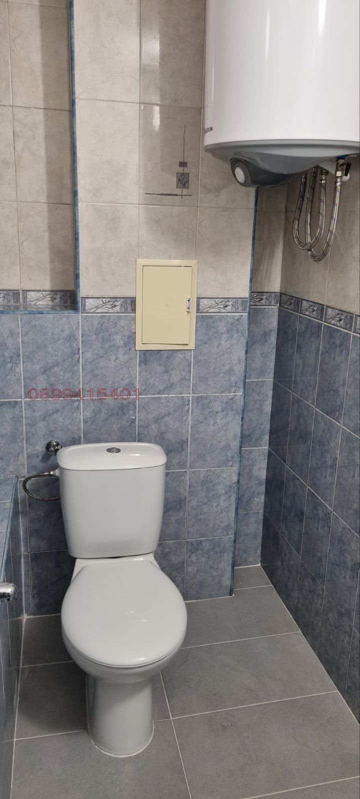 Дава под наем 2-СТАЕН, гр. Пловдив, Център, снимка 8 - Апартаменти - 53412804