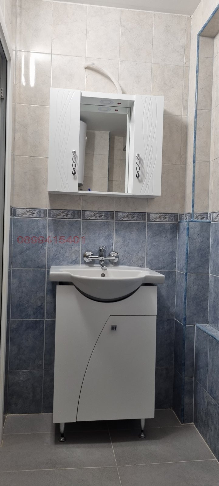 Дава под наем 2-СТАЕН, гр. Пловдив, Център, снимка 9 - Апартаменти - 53412804