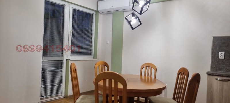 Дава под наем 2-СТАЕН, гр. Пловдив, Център, снимка 5 - Апартаменти - 53412804