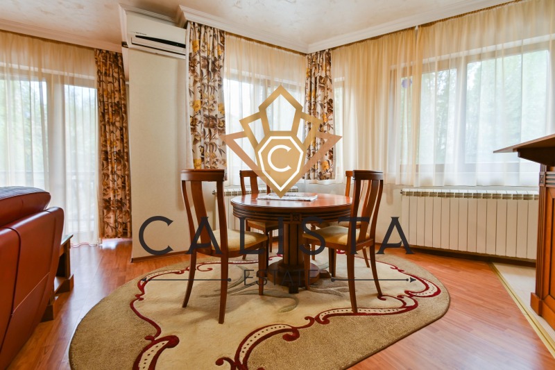 For Rent  2 bedroom Sofia , Vitosha , 130 sq.m | 93935252 - image [10]