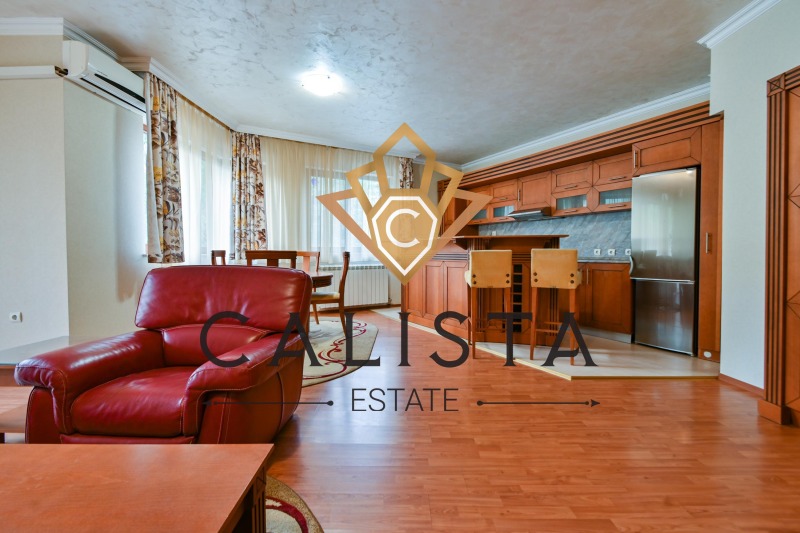 De inchiriat  2 dormitoare Sofia , Vitoșa , 130 mp | 93935252 - imagine [8]