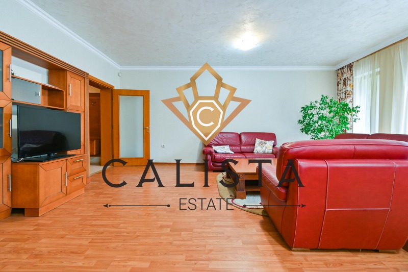 De inchiriat  2 dormitoare Sofia , Vitoșa , 130 mp | 93935252 - imagine [9]