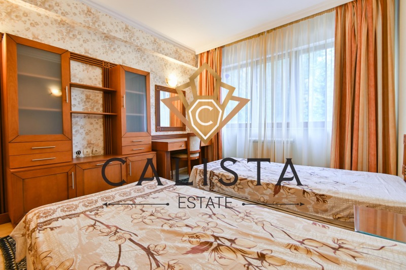 Kiralık  2 yatak odası Sofia , Vitoşa , 130 metrekare | 93935252 - görüntü [16]