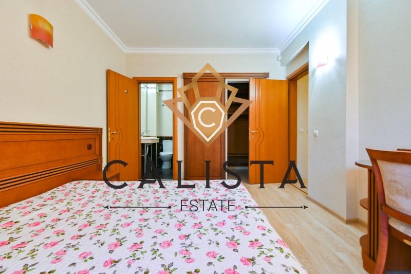 Kiralık  2 yatak odası Sofia , Vitoşa , 130 metrekare | 93935252 - görüntü [13]