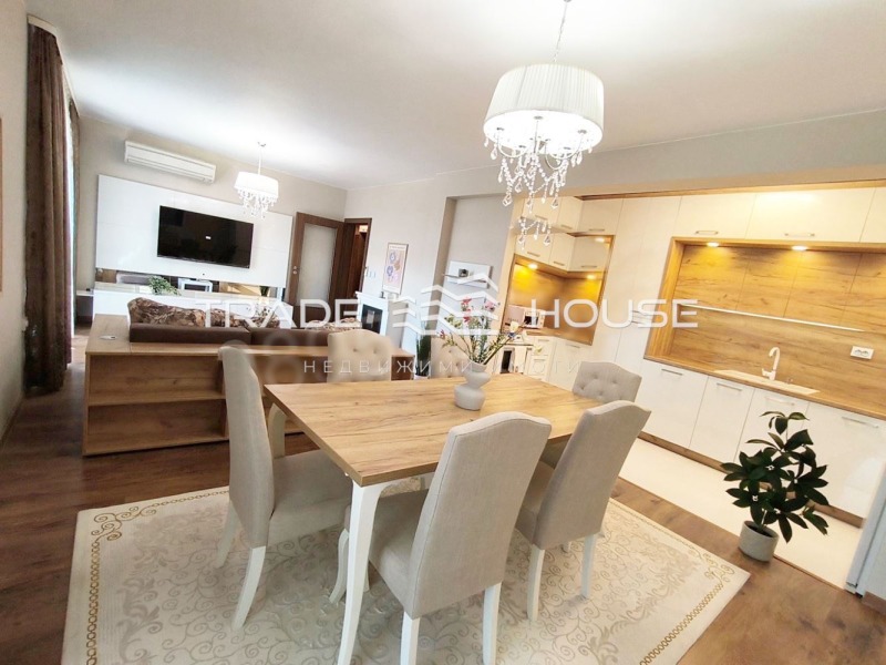 Do wynajęcia  2 sypialnie Plowdiw , Ostromila , 95 mkw | 23164376 - obraz [3]
