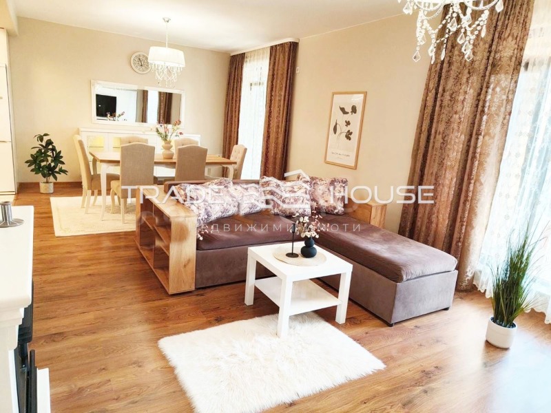 Do wynajęcia  2 sypialnie Plowdiw , Ostromila , 95 mkw | 23164376 - obraz [2]