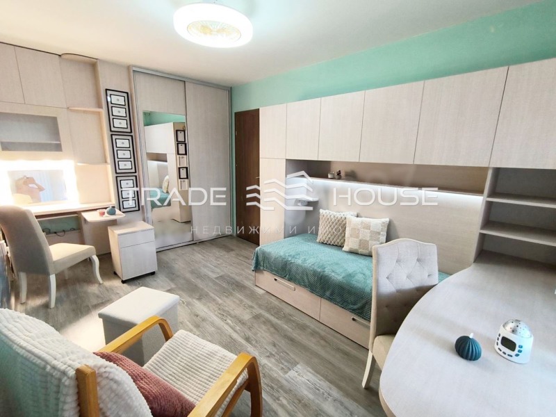 Do wynajęcia  2 sypialnie Plowdiw , Ostromila , 95 mkw | 23164376 - obraz [6]