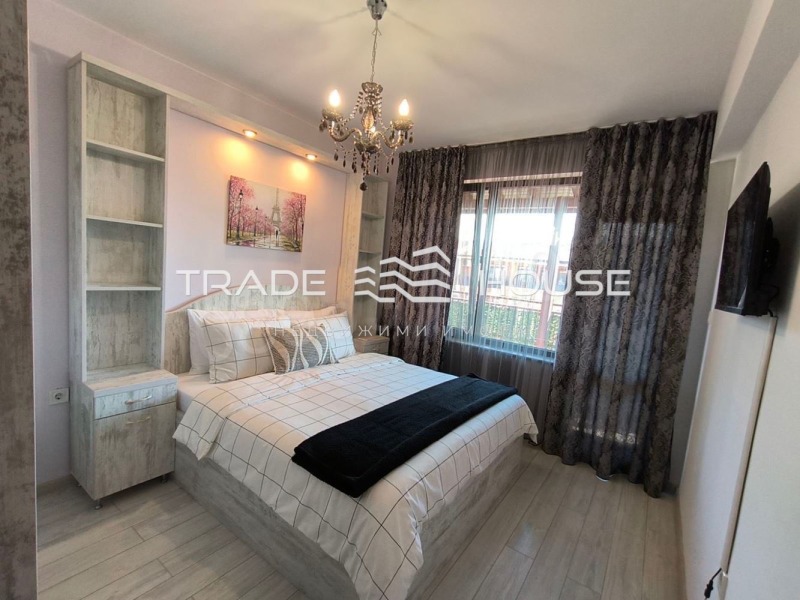 Do wynajęcia  2 sypialnie Plowdiw , Ostromila , 95 mkw | 23164376 - obraz [5]