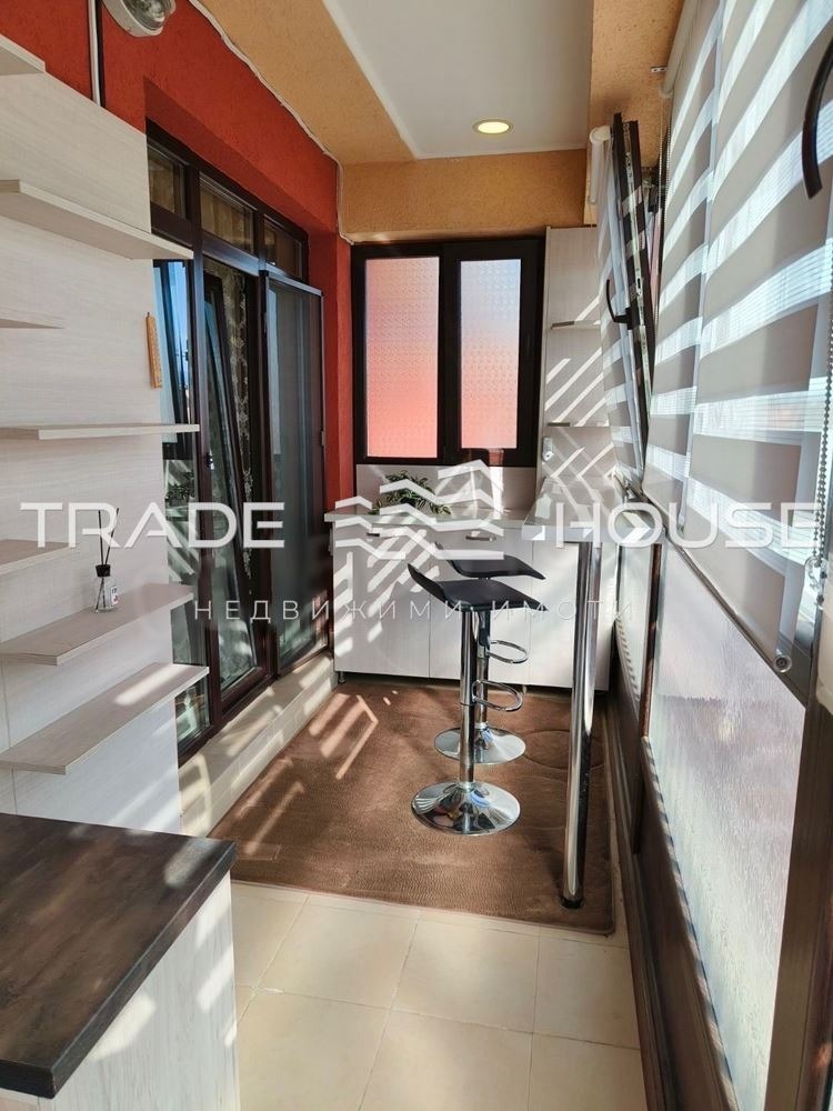 Do wynajęcia  2 sypialnie Plowdiw , Ostromila , 95 mkw | 23164376 - obraz [4]