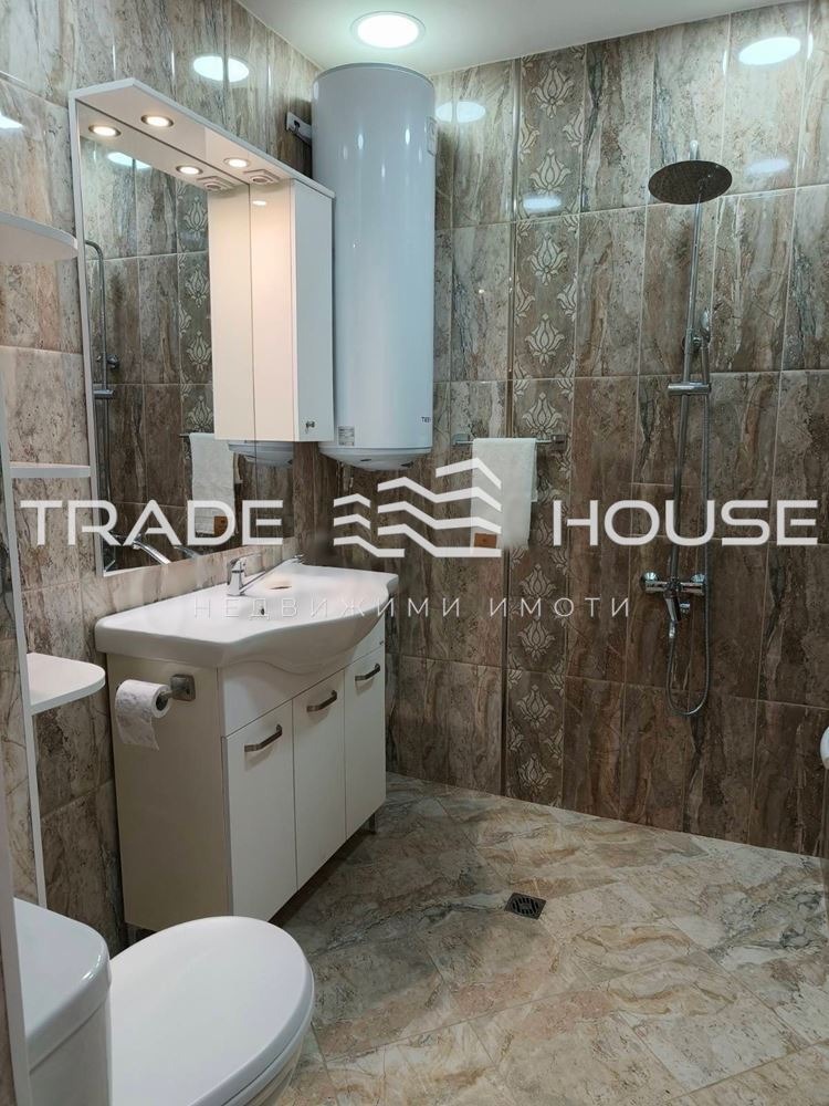 Do wynajęcia  2 sypialnie Plowdiw , Ostromila , 95 mkw | 23164376 - obraz [7]