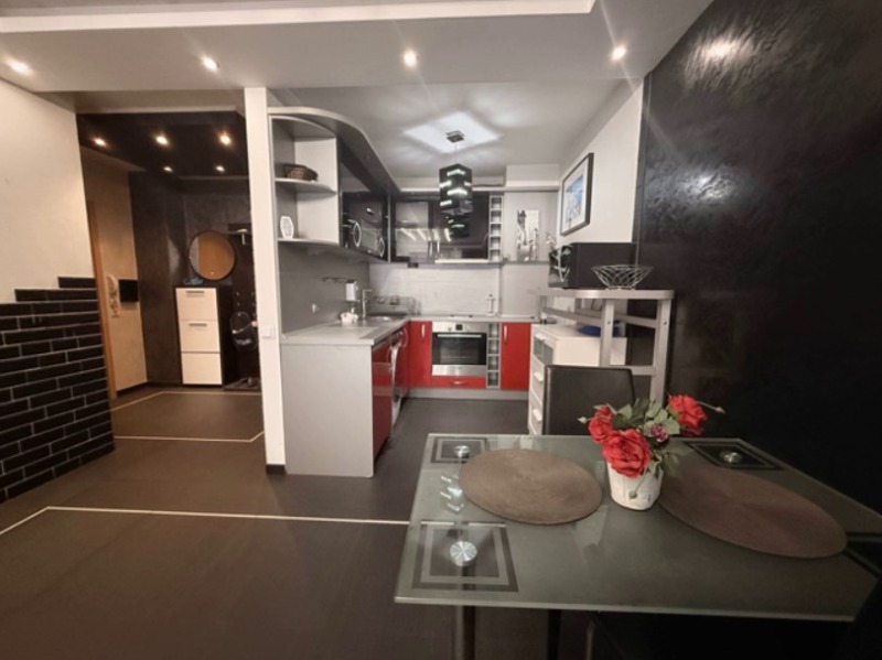 Дава под наем 3-СТАЕН, гр. София, Драгалевци, снимка 2 - Апартаменти - 53007400