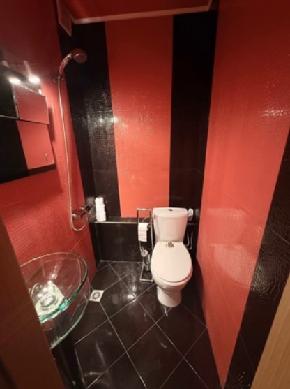 Дава под наем 3-СТАЕН, гр. София, Драгалевци, снимка 9 - Апартаменти - 53007400