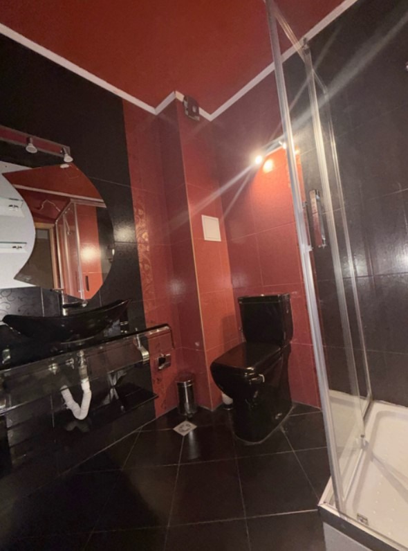 Дава под наем 3-СТАЕН, гр. София, Драгалевци, снимка 8 - Апартаменти - 53007400