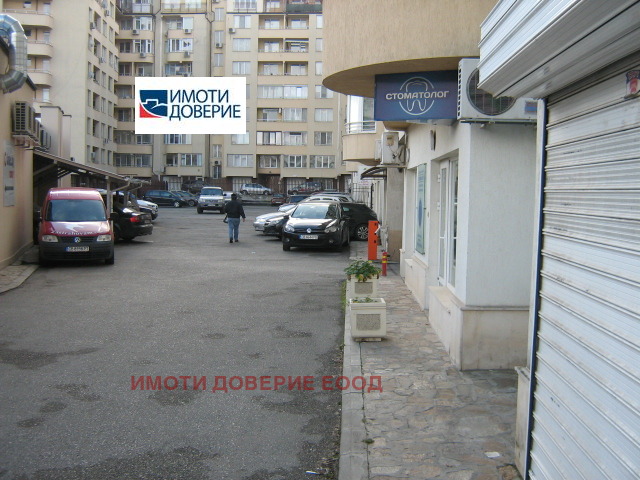 Til leje  Kontor Sofia , Musagenitsa , 30 kvm | 40439879