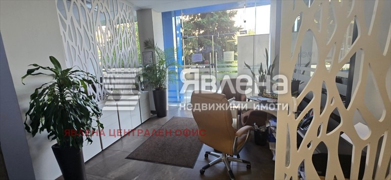 Дава под наем ОФИС, гр. София, Иван Вазов, снимка 3 - Офиси - 53426005