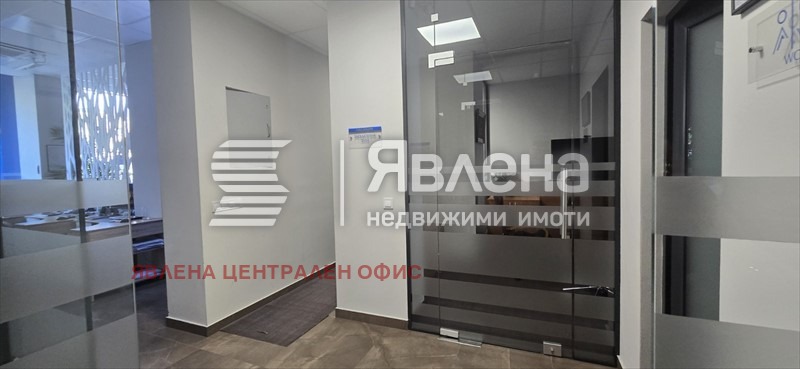Дава под наем ОФИС, гр. София, Иван Вазов, снимка 10 - Офиси - 53426005