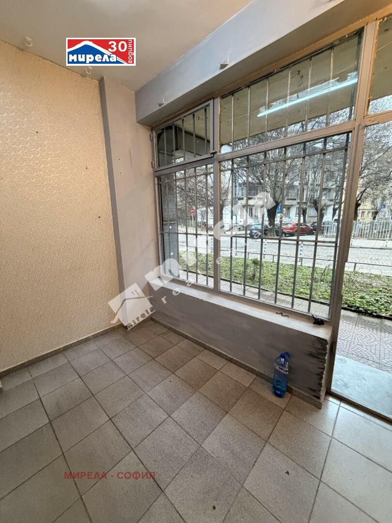 Дава под наем МАГАЗИН, гр. София, Лозенец