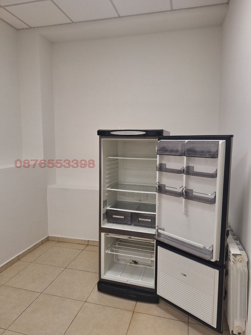 Дава под наем 2-СТАЕН, гр. София, Иван Вазов, снимка 3 - Апартаменти - 53686962