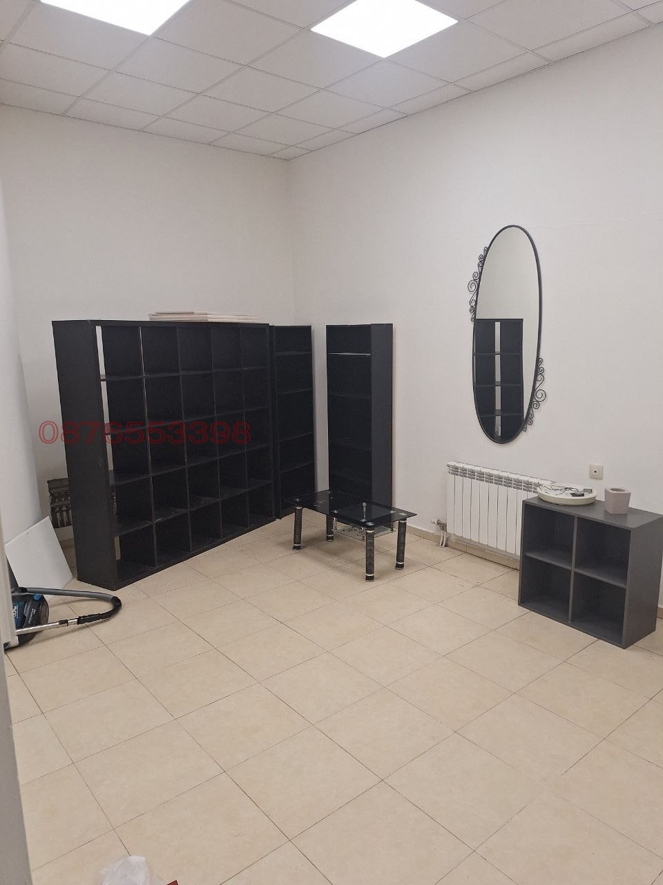 Дава под наем 2-СТАЕН, гр. София, Иван Вазов, снимка 9 - Апартаменти - 53686962