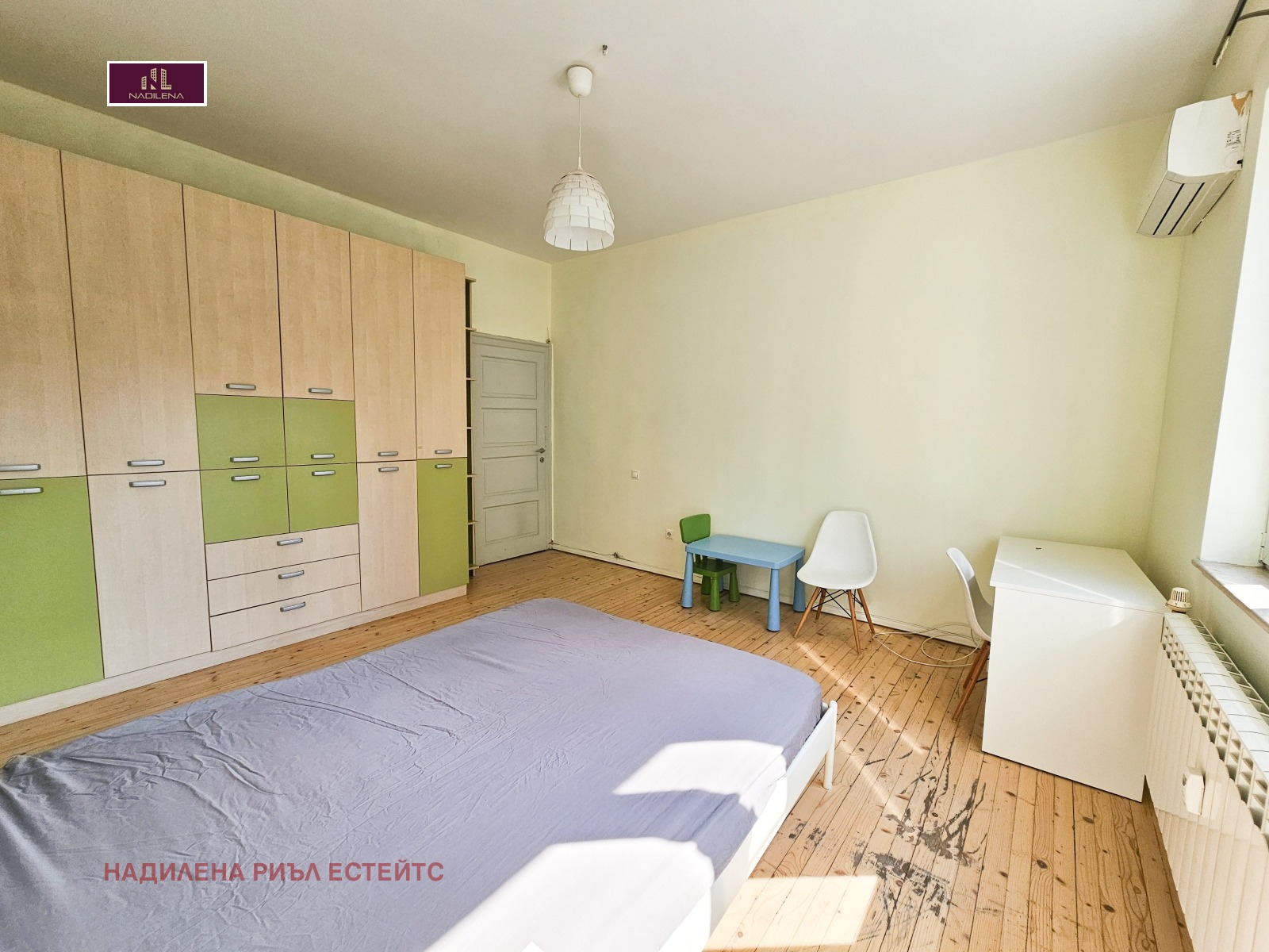 Дава под наем 2-СТАЕН, гр. София, Център, снимка 10 - Апартаменти - 53882604