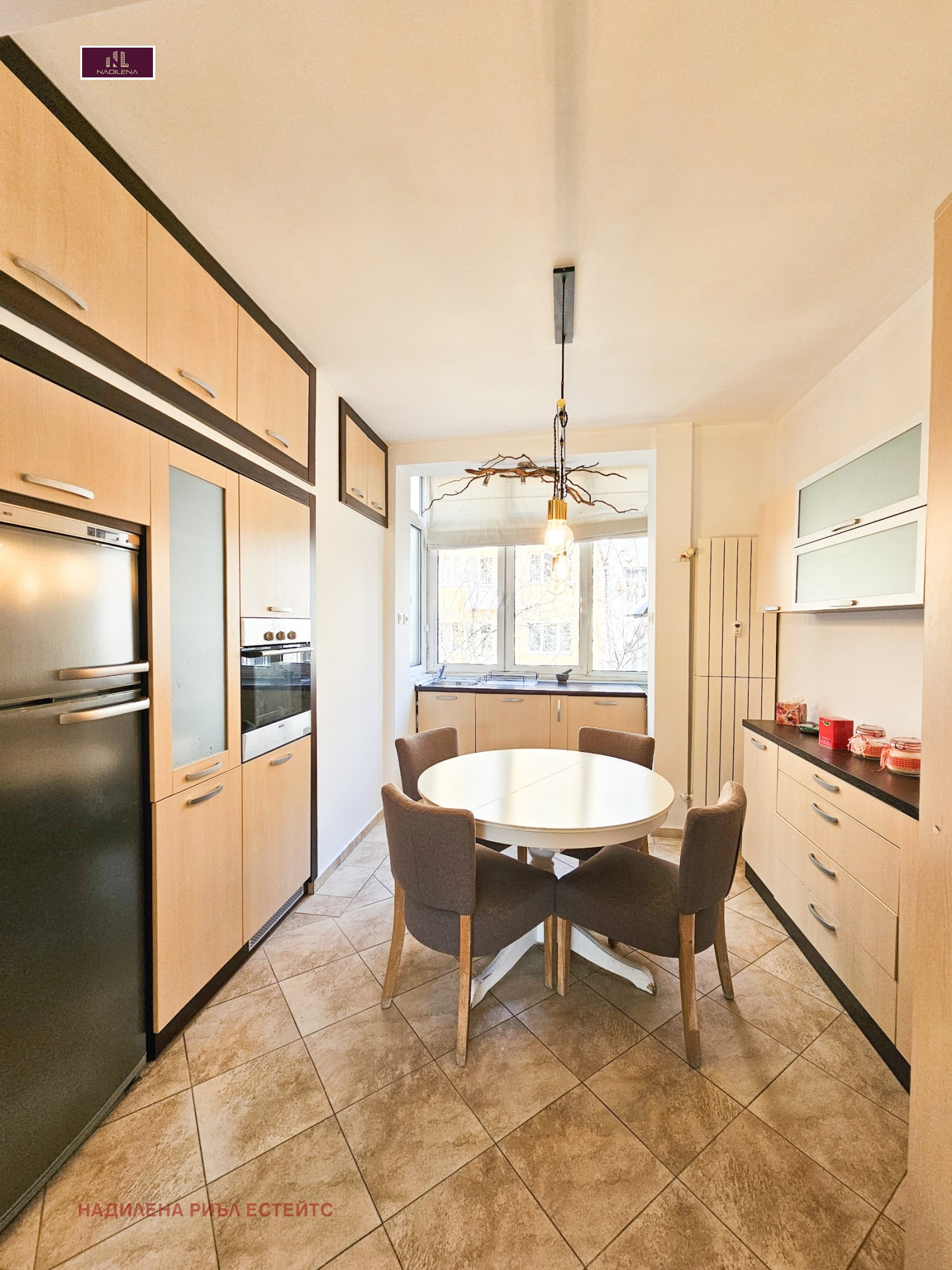 Дава под наем 2-СТАЕН, гр. София, Център, снимка 7 - Апартаменти - 53882604