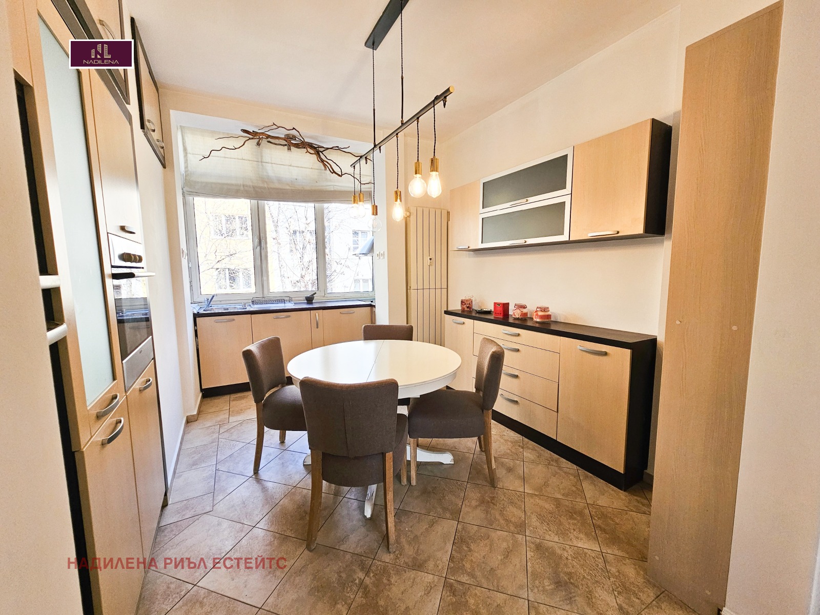 Дава под наем 2-СТАЕН, гр. София, Център, снимка 4 - Апартаменти - 53882604