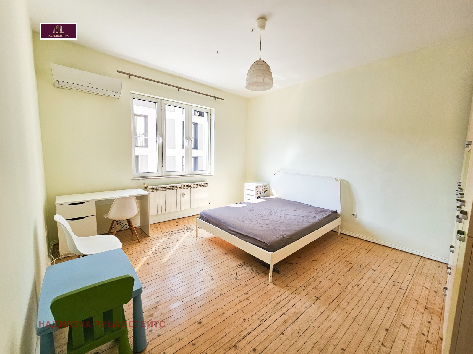 Дава под наем 2-СТАЕН, гр. София, Център, снимка 8 - Апартаменти - 53882604