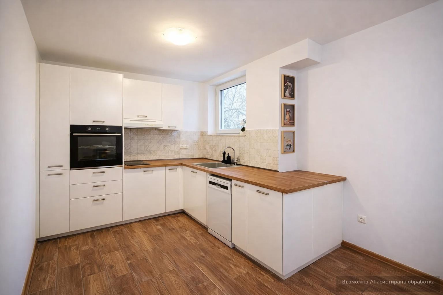 Дава под наем 2-СТАЕН, гр. Варна, Бриз, снимка 2 - Апартаменти - 54262683