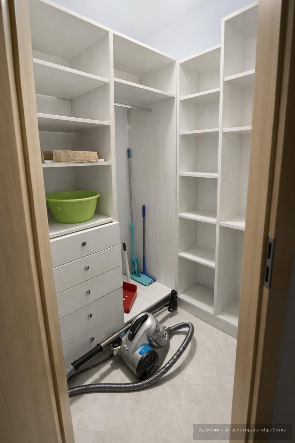 Дава под наем 3-СТАЕН, гр. София, Дианабад, снимка 7 - Апартаменти - 53944879