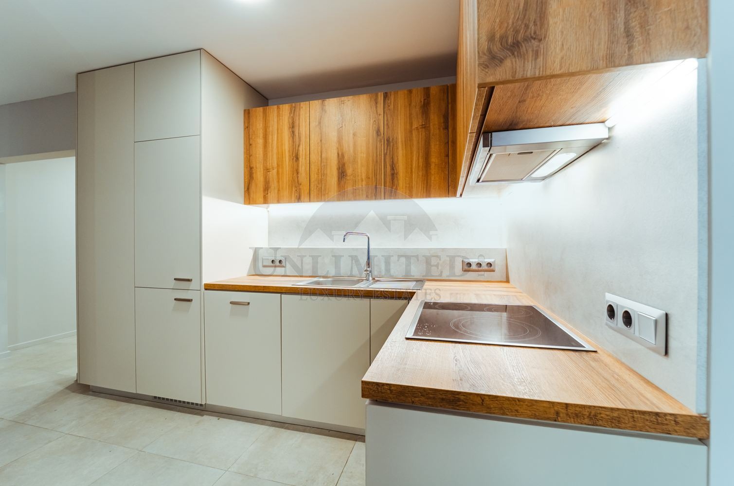Дава под наем 3-СТАЕН, гр. София, Симеоново, снимка 5 - Апартаменти - 56004646