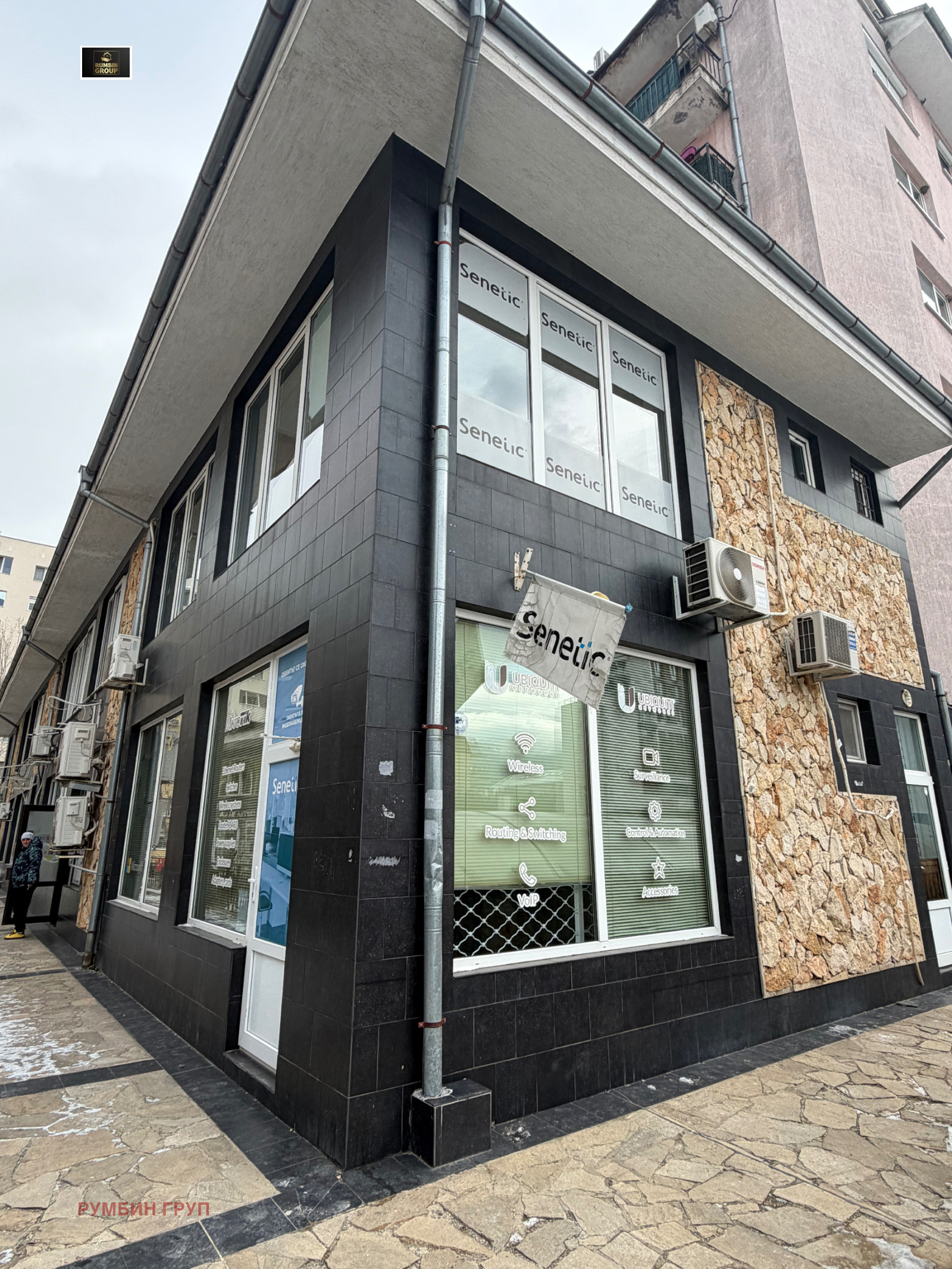 Дава под наем МАГАЗИН, гр. София, Младост 4