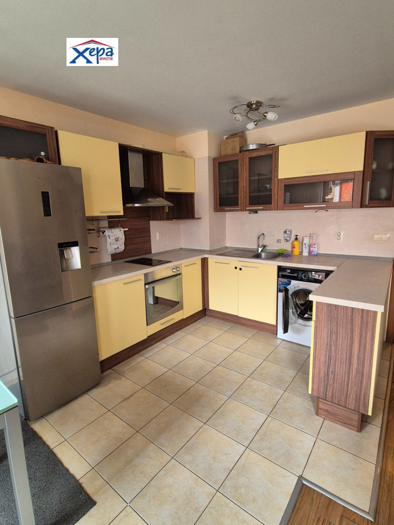 Дава под Наем 2-СТАЕН в град Варна, Лятно кино Тракия - 66 кв.м / 440 € » 860.57 лв., ИМОТИ ХЕРА