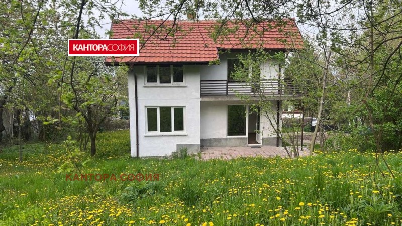 Дава под Наем КЪЩА в град София, Бояна - 200 кв.м / 1 800 € » 3 520.49 лв., КАНТОРА СОФИЯ