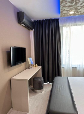 1 soveværelse Tsentar, Burgas 8