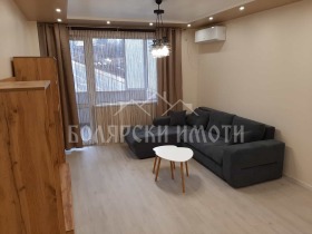 1 makuuhuone Zona B, Veliko Tarnovo 3